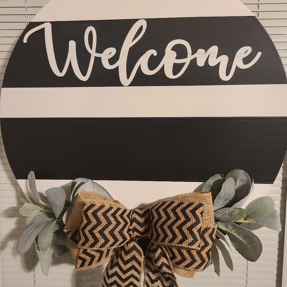 Door Hanger